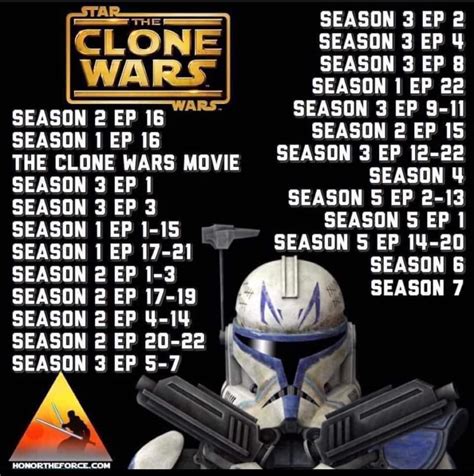 how to watch the clone wars tv show|star wars clone viewing order.